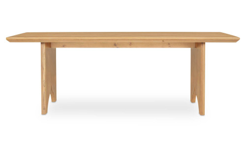 QM-1015-24-0 - Lake Dining Table Natural