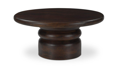 KY-1038-20-0 - Maro Coffee Table Brown