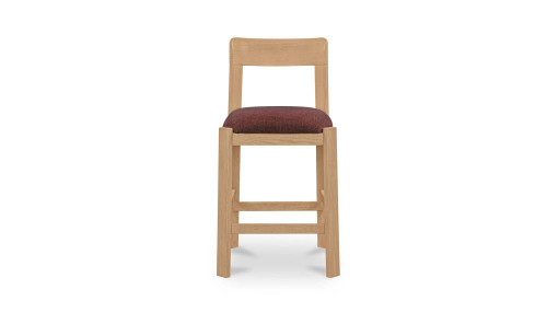 EF-1010-38 - Oli Counter Stool Berry