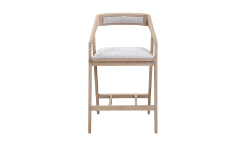 BC-1092-29 - Padma Counter Stool Light Grey