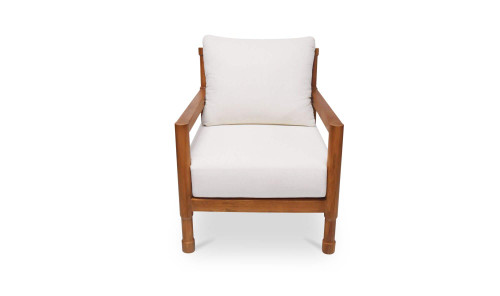 ET-1011-24 - Raf Outdoor Accent Chair Natural