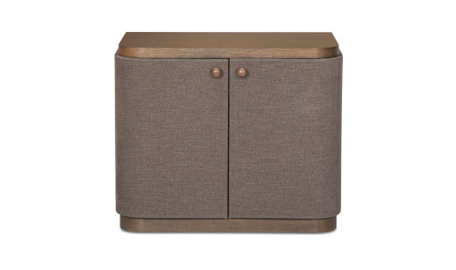 TU-1002-03 - Simone Nightstand Brown