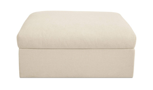 VV-1029-34 - Swift Storage Ottoman Light Beige