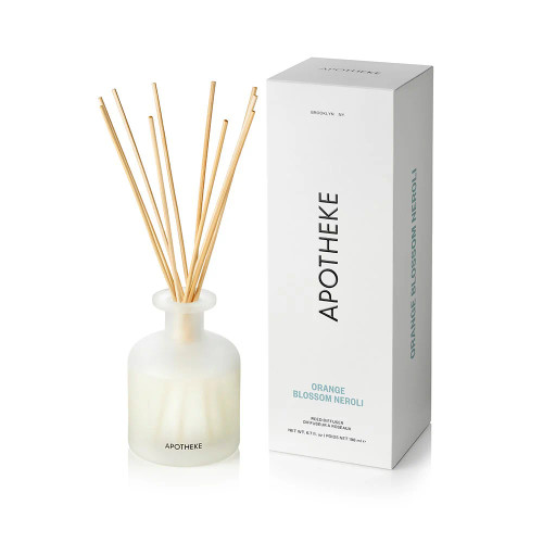 Orange Blossom Neroli Diffuser