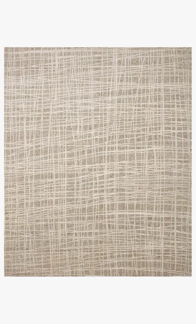 Loloi Atlas Taupe / Beige