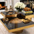 Coffee Table Villiers 110610
