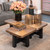 Coffee Table Agoura 113351