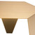 Side Table Metro Chic 116298