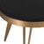 Side Table Rocco 115223