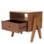 Bedside Table Latour 114487