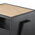 Bedside Table Latour 114912