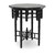 Side Table Octagonal 109440