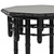 Side Table Octagonal 109440