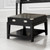 Side Table Military 110027