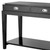 Console Table Military 110022