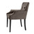 Dining Chair Atena with arm A113946