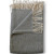 NEW  Cotton Herringbone Throws p qzzpbyp8yu