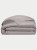 Bamboo Duvet - Stone