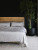 Bamboo Duvet - Dove Grey