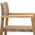 DOV18813BR - Deeta Dining Chair Set of 2