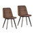 DOV23005 - Ronald Dining Chair Set of 2