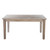 SHR173 - Zion Dining Table