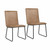 DOV12201 - Arlington Dining Chair Set of 2