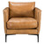 53051238 - Abigail Club Chair Tan