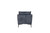 53004662 - Abigail Club Chair Blue