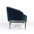 53005215 - Aurelia Accent Chair Midnight Blue