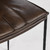 53004617 - Mayer 30 u0022 Bar Stool Antique Brown