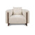 53004703 - Sierra Accent Chair Beige