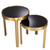 Side Table Buena set of 2 116136