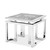 Side Table Palmer 108983