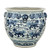 Vase Chinese Fishbowl 109468