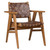 DOV0438 - Sutri Dining Chair
