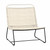 DOV1650 - Luther Outdoor Occasional Chair