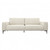 DOV64002-BEIG - Alvarado Sofa