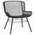 DOV30034 - Delfine Outdoor Occasional Chair