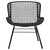 DOV30034 - Delfine Outdoor Occasional Chair