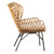 PLA3103 - Daraga Occasional Chair