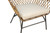 PLA3103 - Daraga Occasional Chair