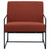DOV12152RD - Marita Occasional Chair