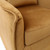 DOV17158 - Blanc Swivel Chair