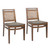 DOV18815 - Brinda Dining Chair Set of 2