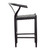DOV25020BKCS - Bernice Counter Stool