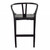 DOV25020BKCS - Bernice Counter Stool