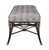 Scarlett Black Bench, Marrazzo Tuxedo