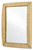 Moroni Rectangular Rope Mirror