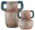 Arcadia Vase Set of 2